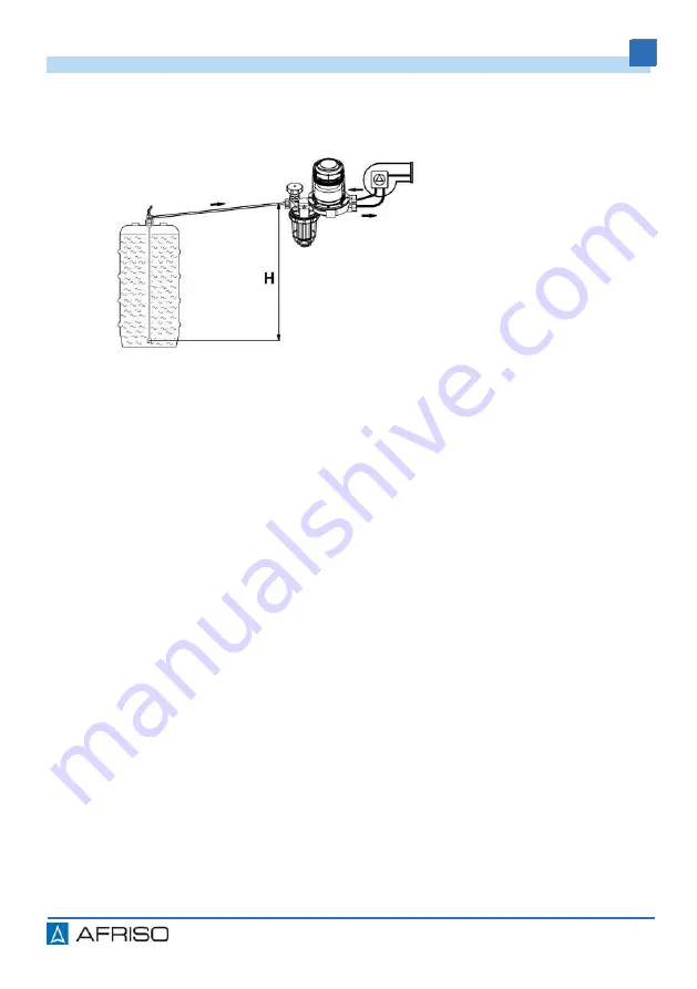 AFRISO FloCo-Top-1K Operating Instructions Manual Download Page 117