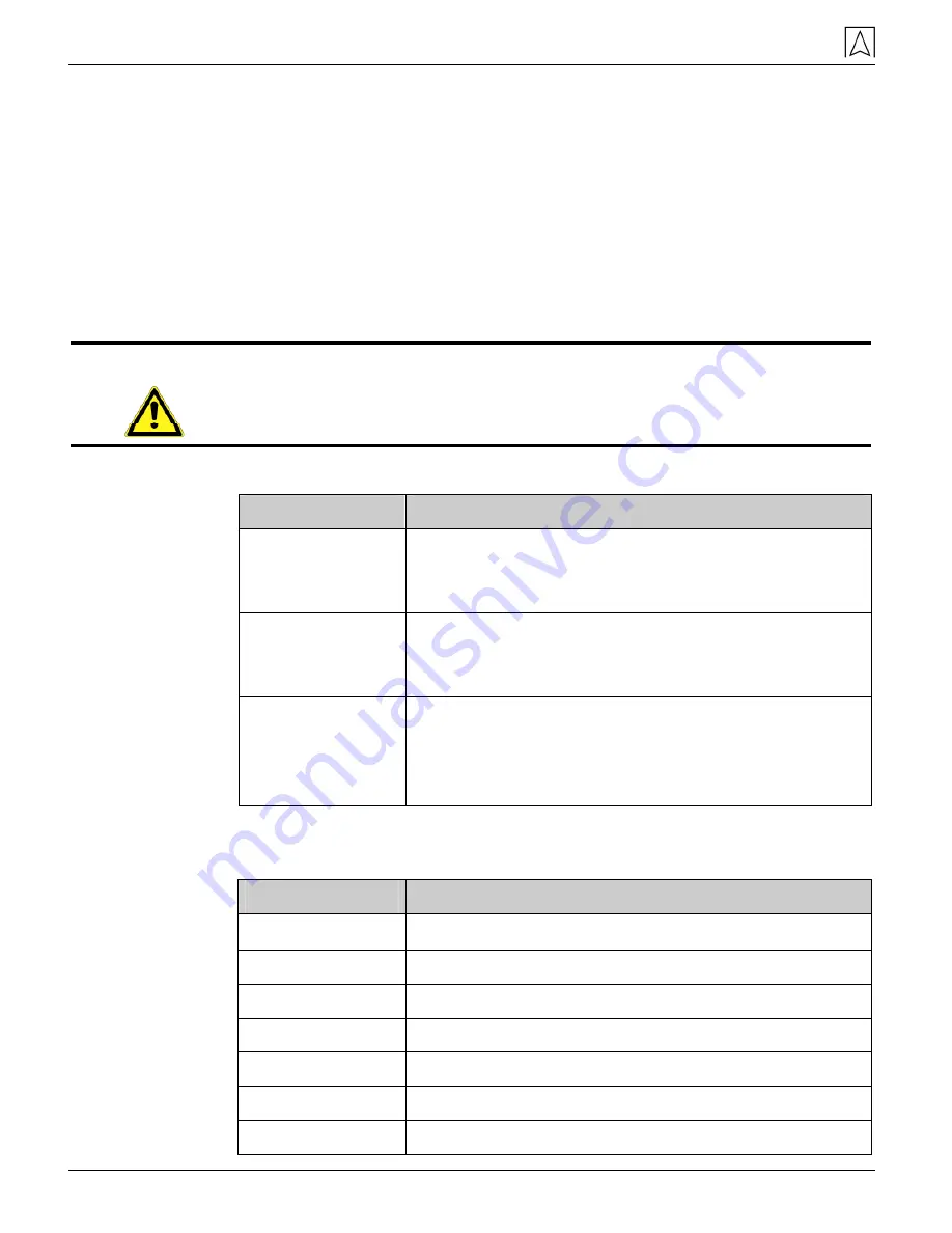 AFRISO MAXILYZER NG Plus Instruction Manual Download Page 4