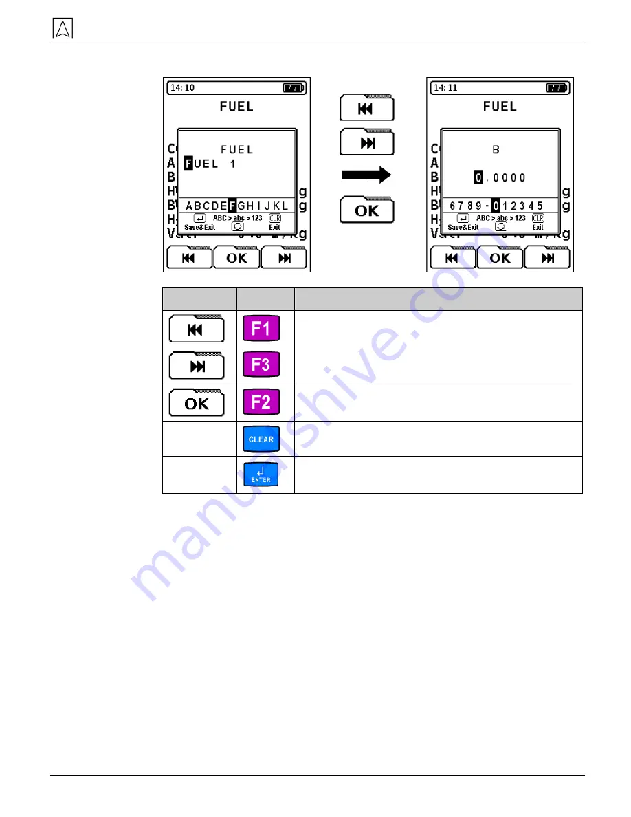 AFRISO MAXILYZER NG Plus Instruction Manual Download Page 57