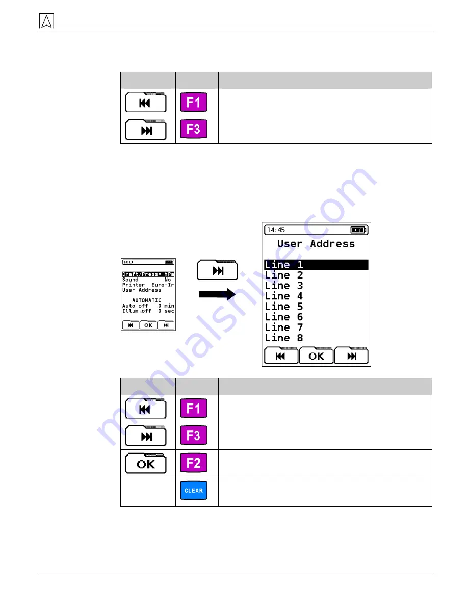 AFRISO MAXILYZER NG Plus Instruction Manual Download Page 59