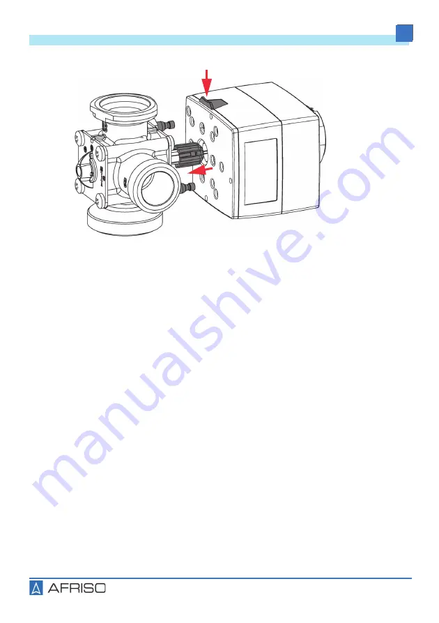 AFRISO PrimoTherm K 180-1 Operating Instructions Manual Download Page 124