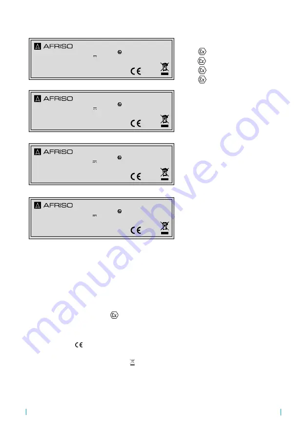 AFRISO SonarFox UST 20 Скачать руководство пользователя страница 29