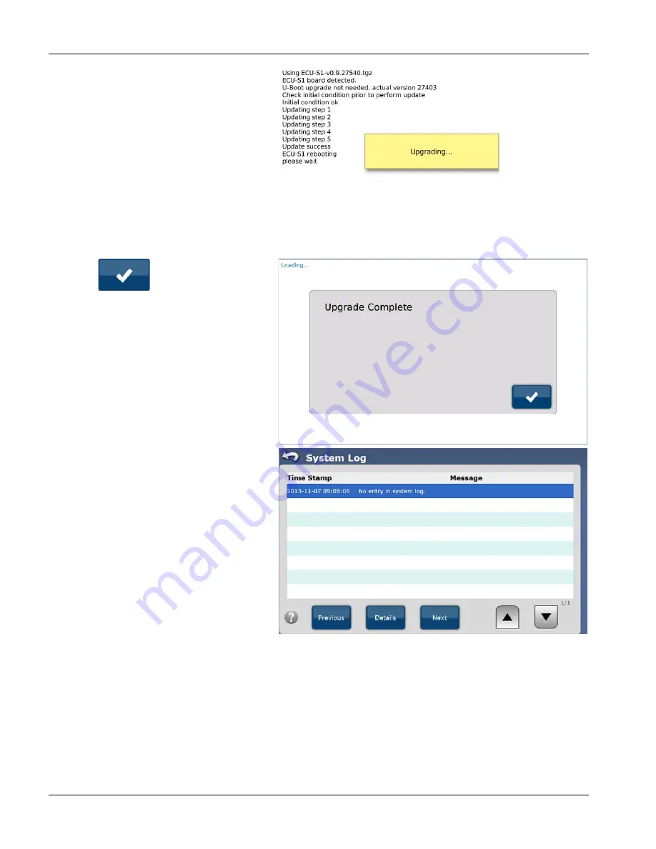 Ag Leader GeoSteer CDMA Operator'S Manual Download Page 48