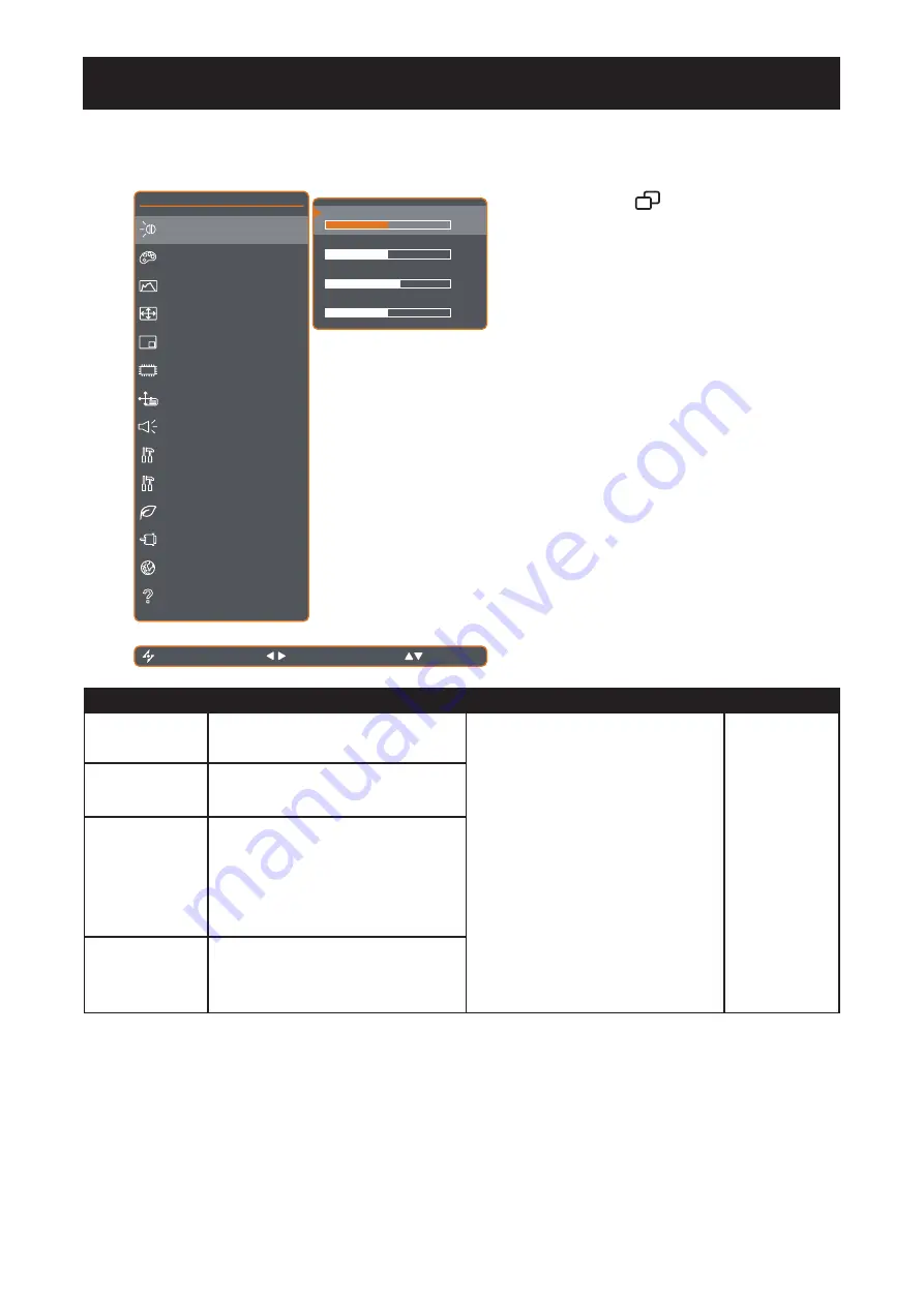 AG Neovo HX-24G User Manual Download Page 31