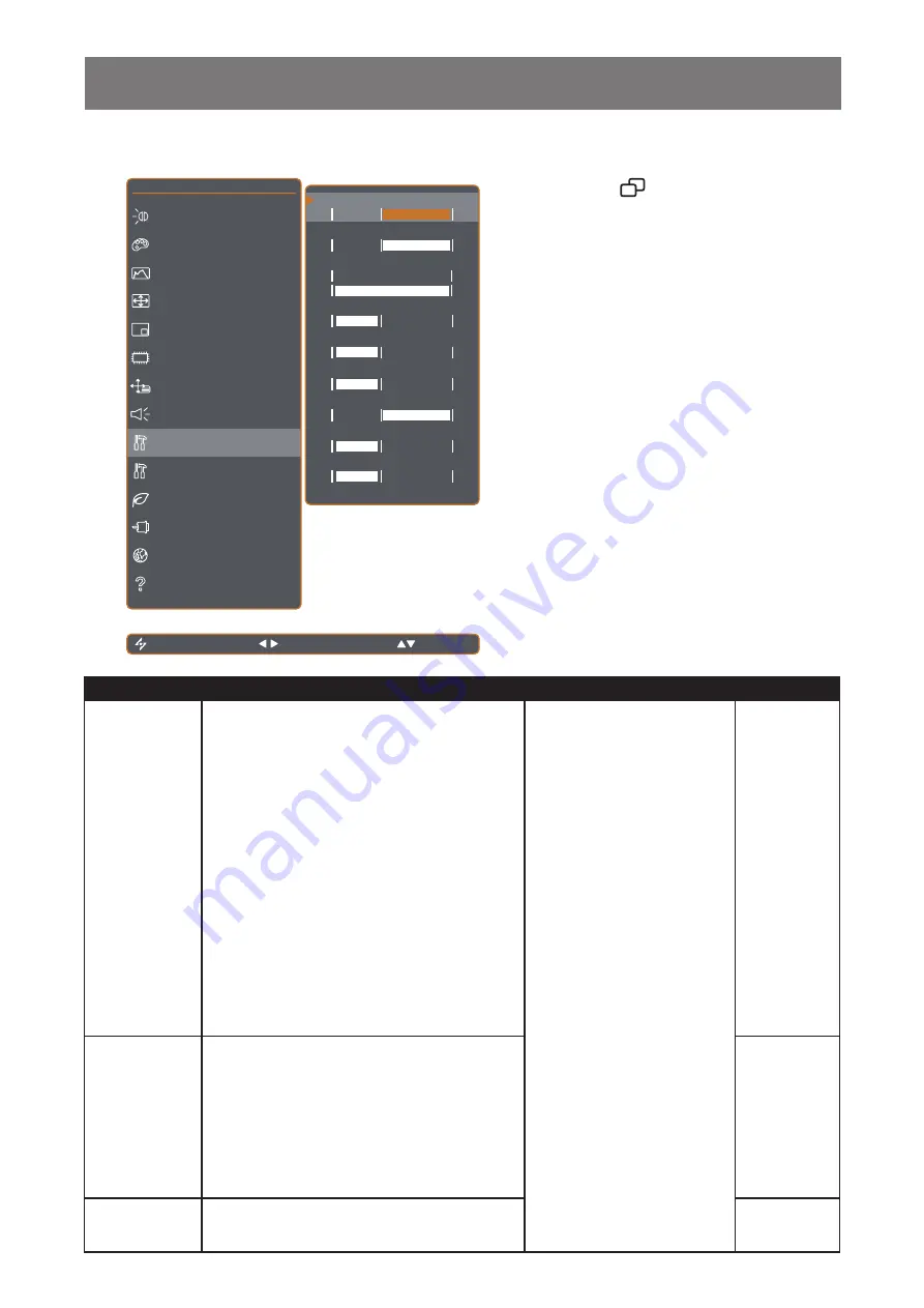 AG Neovo HX-24G User Manual Download Page 43