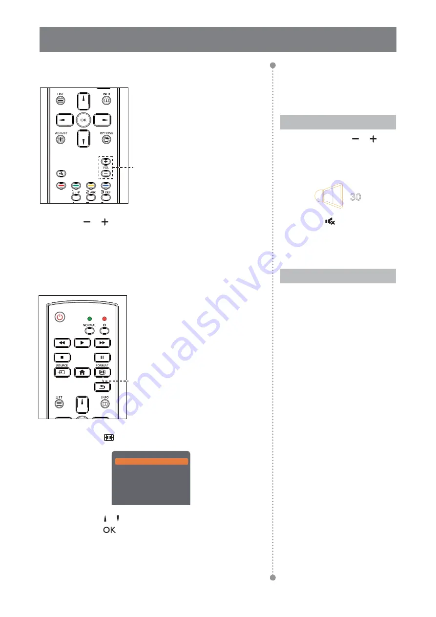 AG Neovo PD Series User Manual Download Page 38