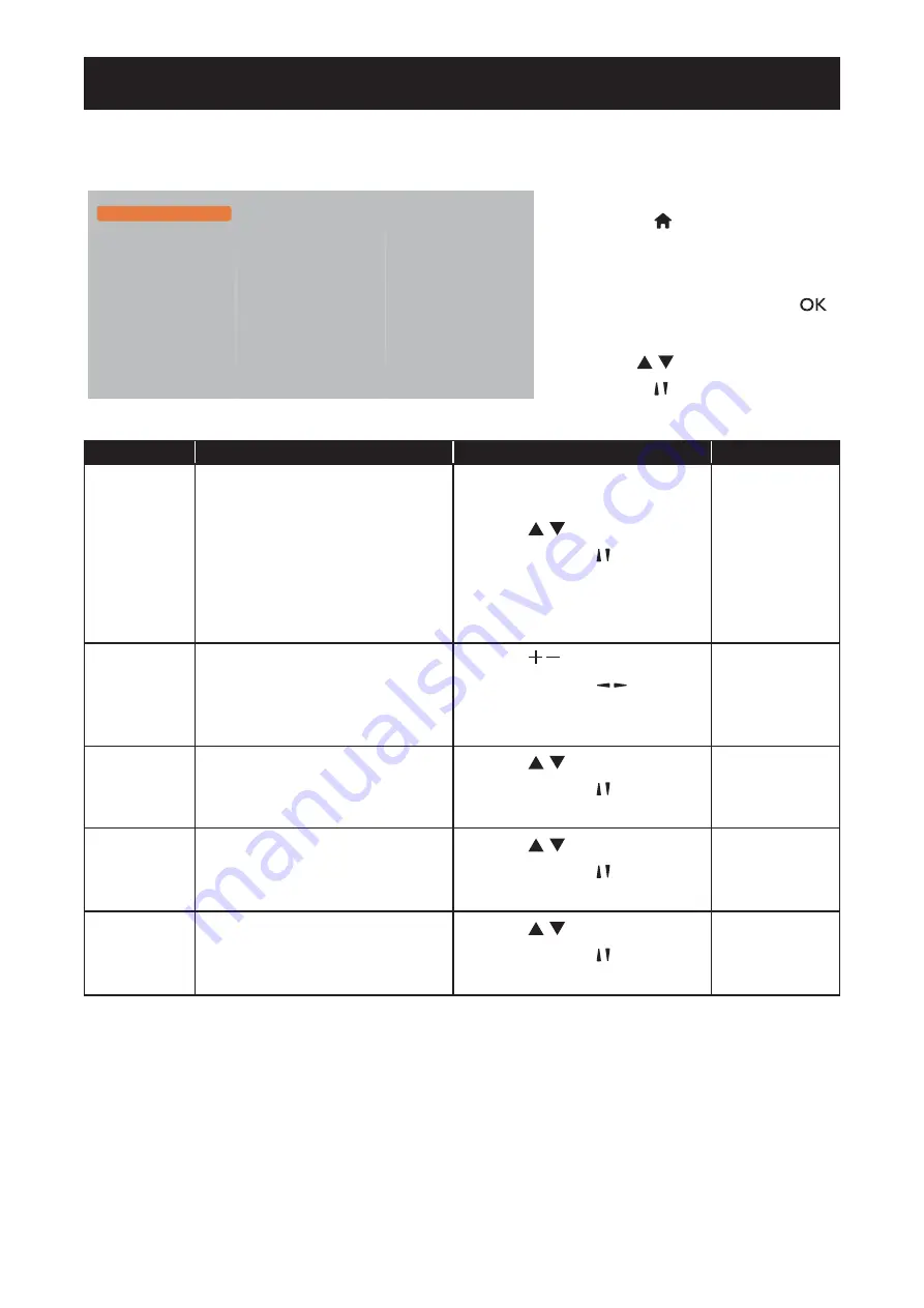 AG Neovo PD Series User Manual Download Page 52