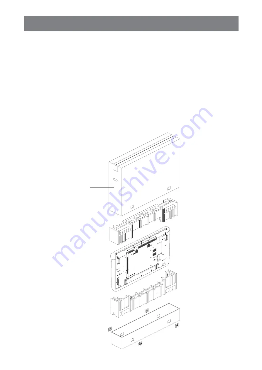 AG Neovo PD Series User Manual Download Page 77