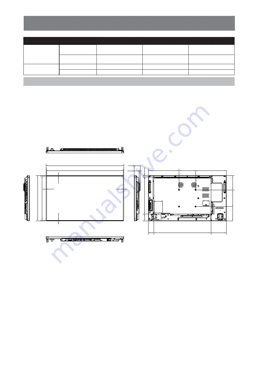 AG Neovo PD Series User Manual Download Page 79