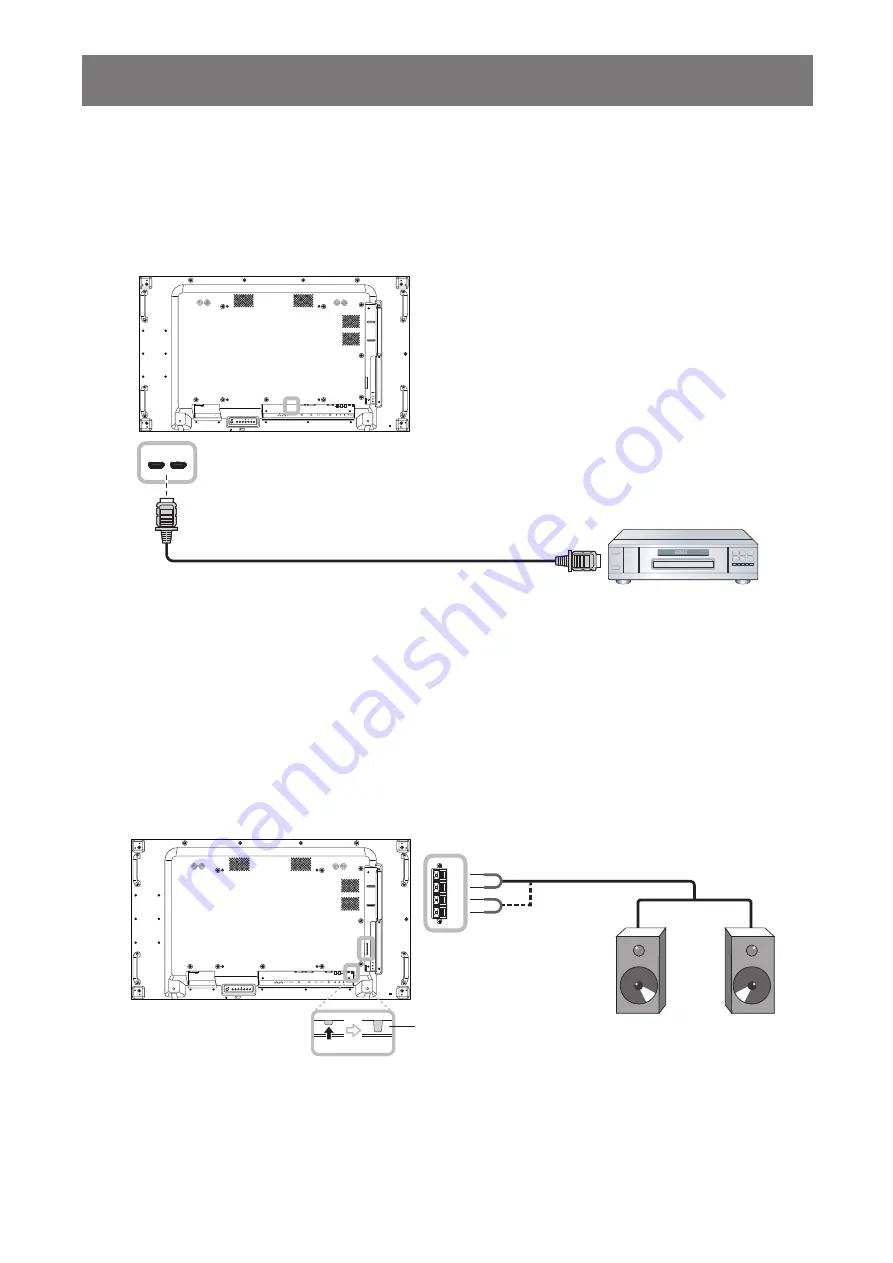 AG Neovo PN-55D2 User Manual Download Page 29