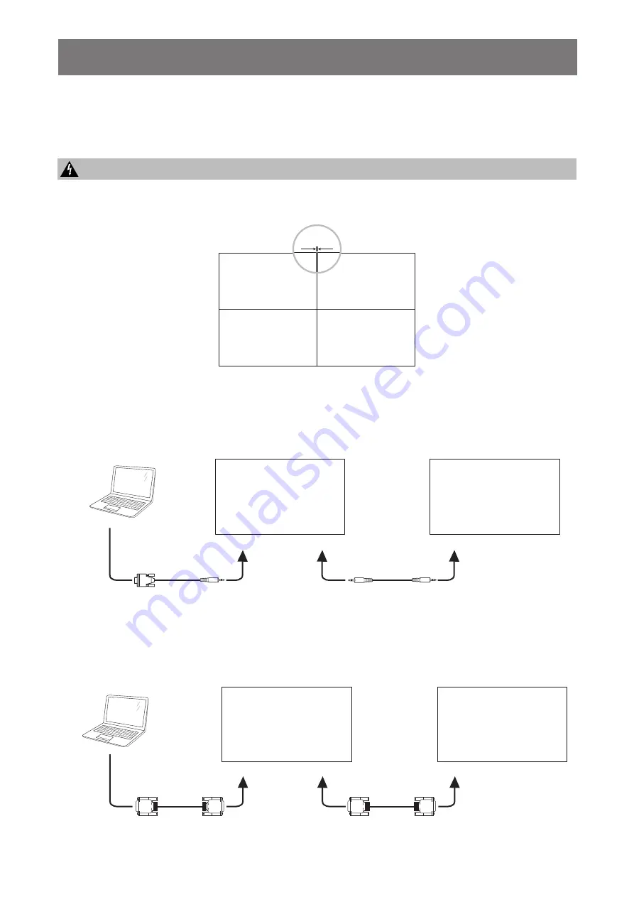 AG Neovo PN-55D2 User Manual Download Page 31