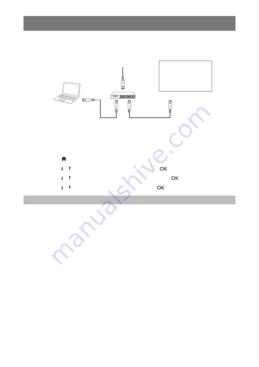 AG Neovo PN-55D2 User Manual Download Page 34