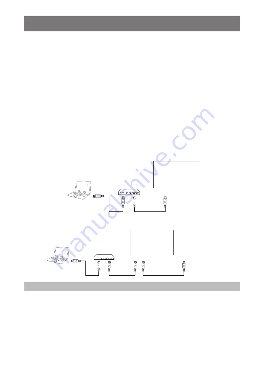 AG Neovo PN-55D2 User Manual Download Page 38