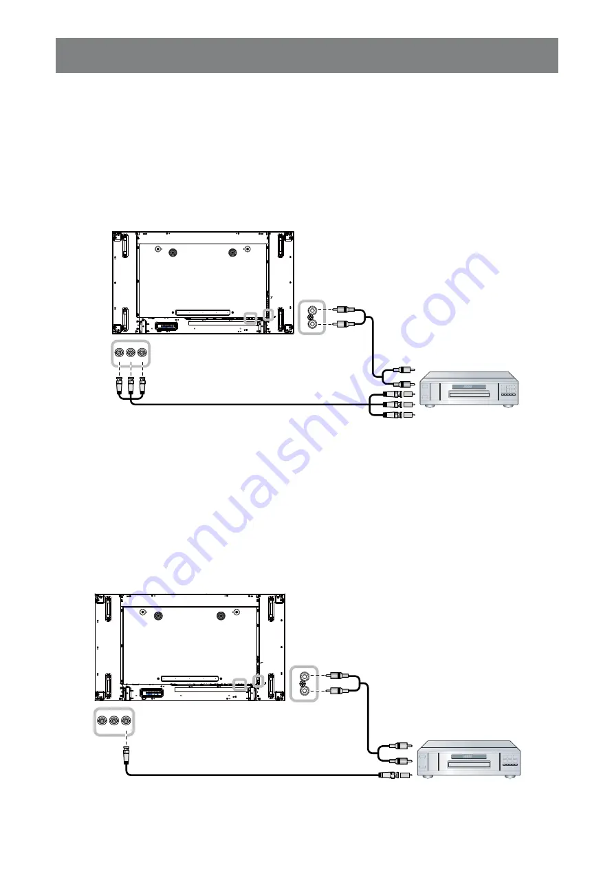 AG Neovo PN Series User Manual Download Page 28