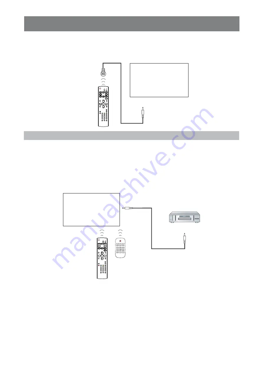 AG Neovo PN Series User Manual Download Page 33