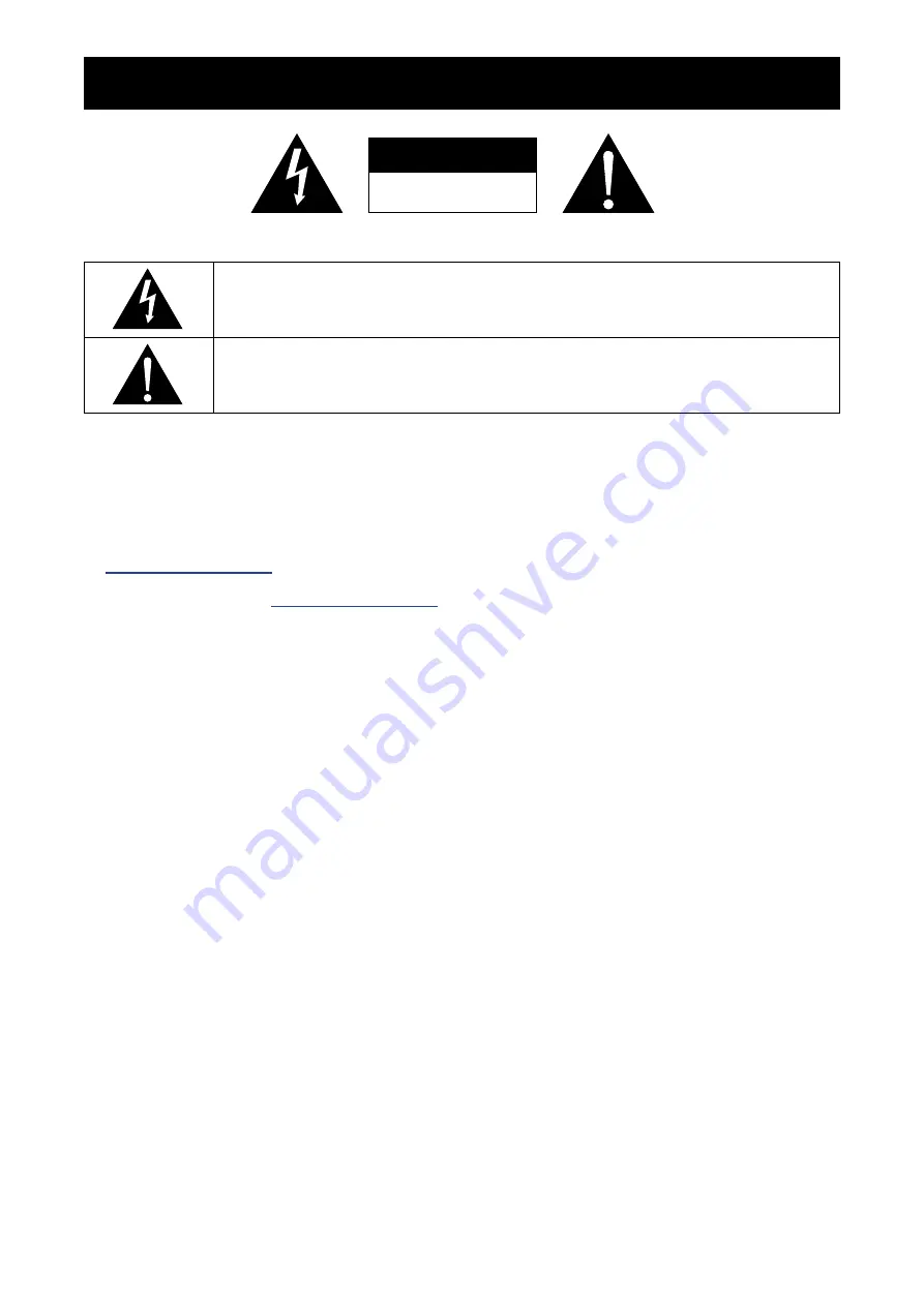 AG Neovo PO-55F User Manual Download Page 9