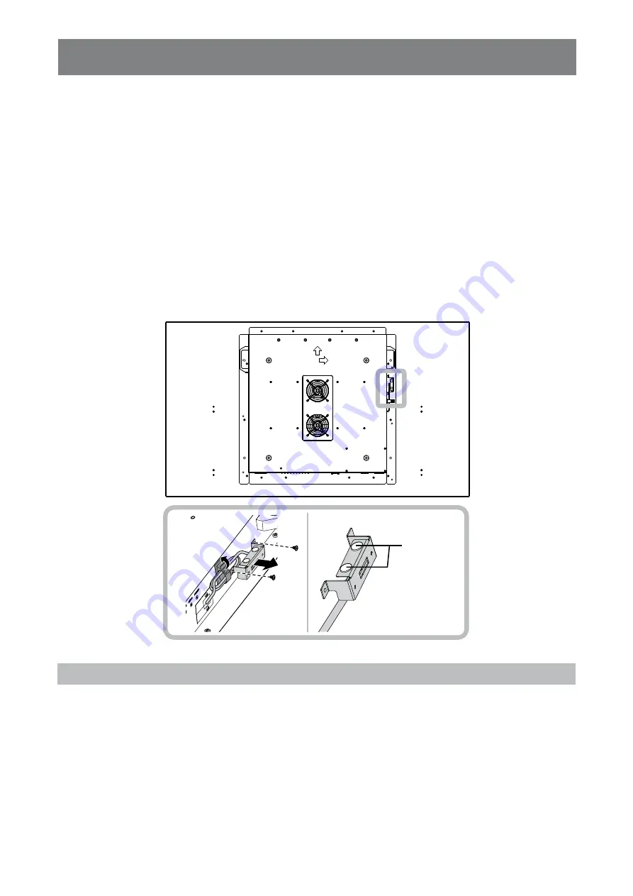 AG Neovo PO-55F User Manual Download Page 30