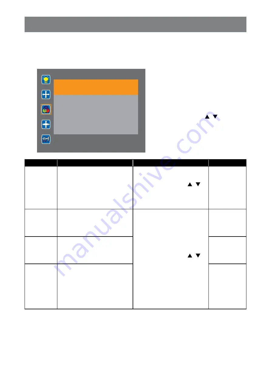 AG Neovo PO-55F User Manual Download Page 35