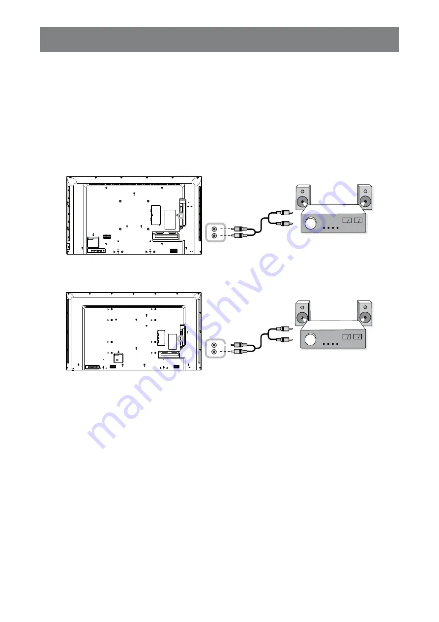 AG Neovo QM-43 User Manual Download Page 33