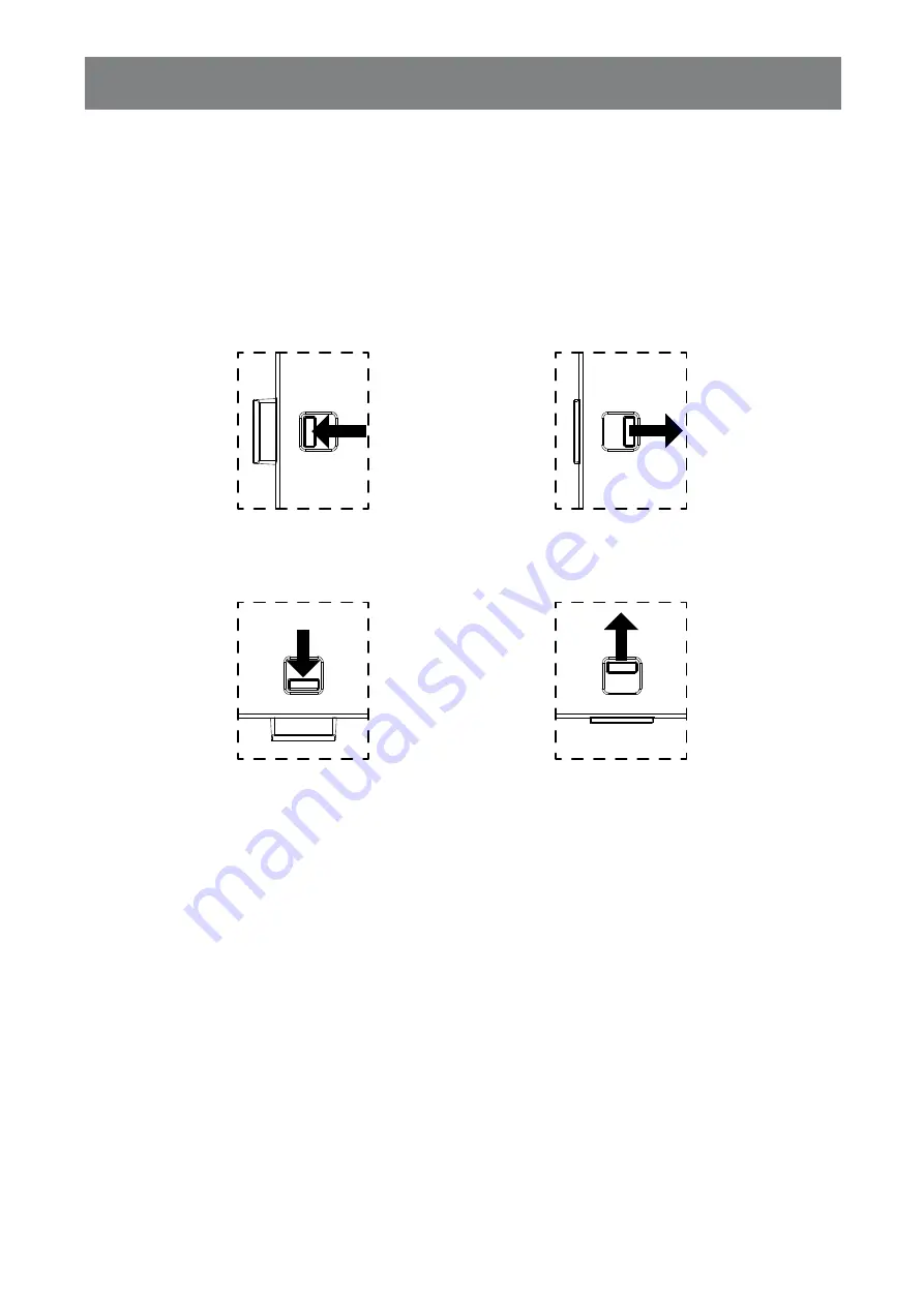 AG Neovo QM Series User Manual Download Page 17