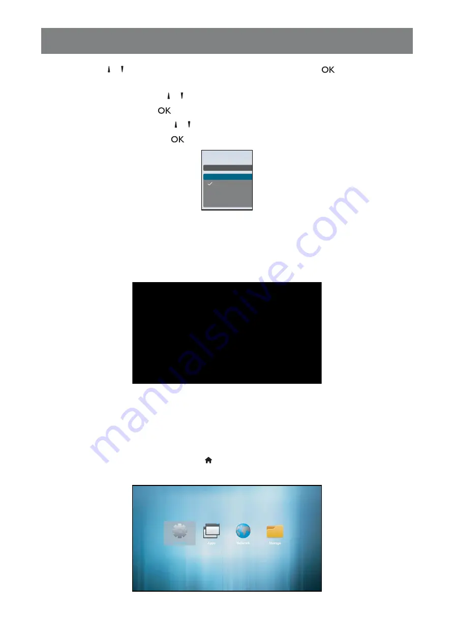 AG Neovo QM Series User Manual Download Page 54