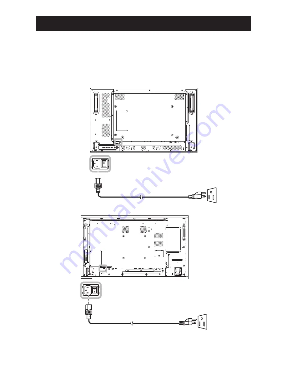 AG Neovo RX-32E Скачать руководство пользователя страница 29