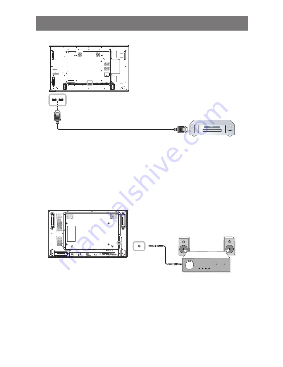 AG Neovo RX-32E User Manual Download Page 41