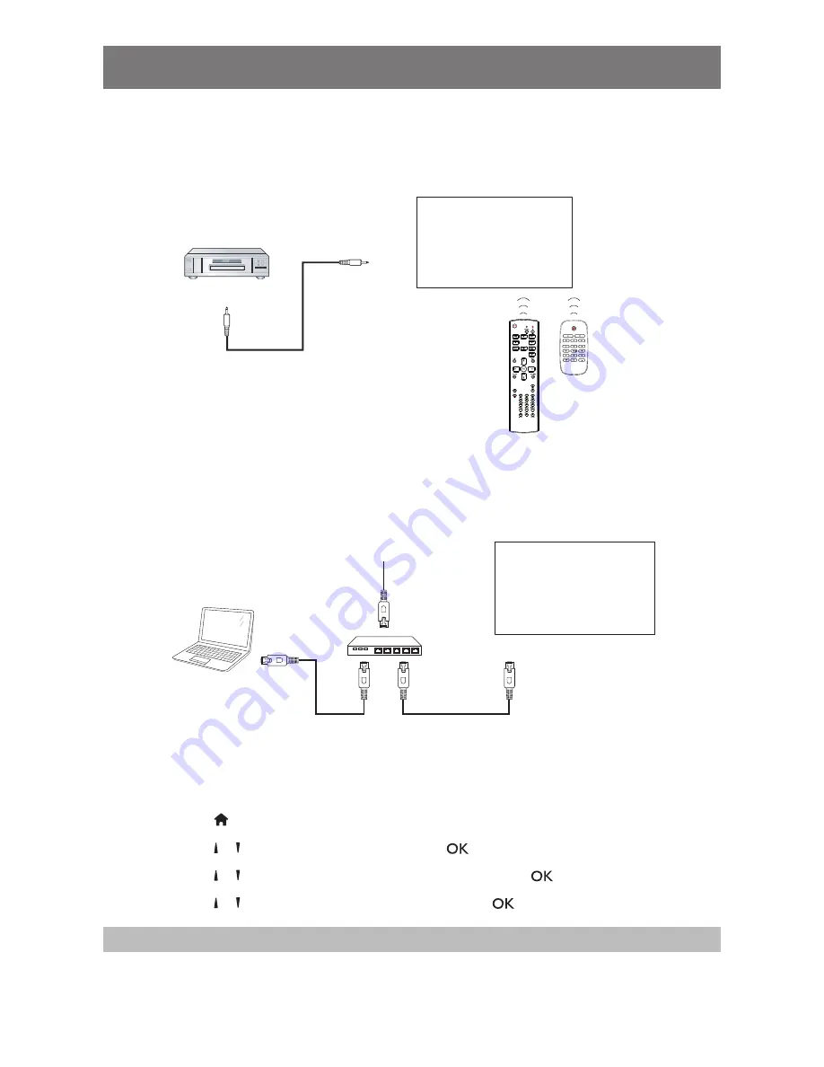 AG Neovo RX-32E User Manual Download Page 46