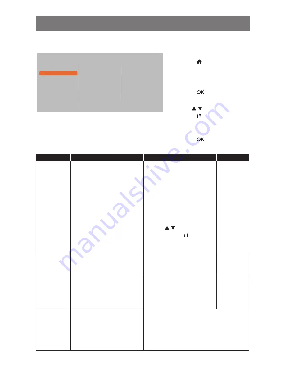 AG Neovo RX-32E User Manual Download Page 71