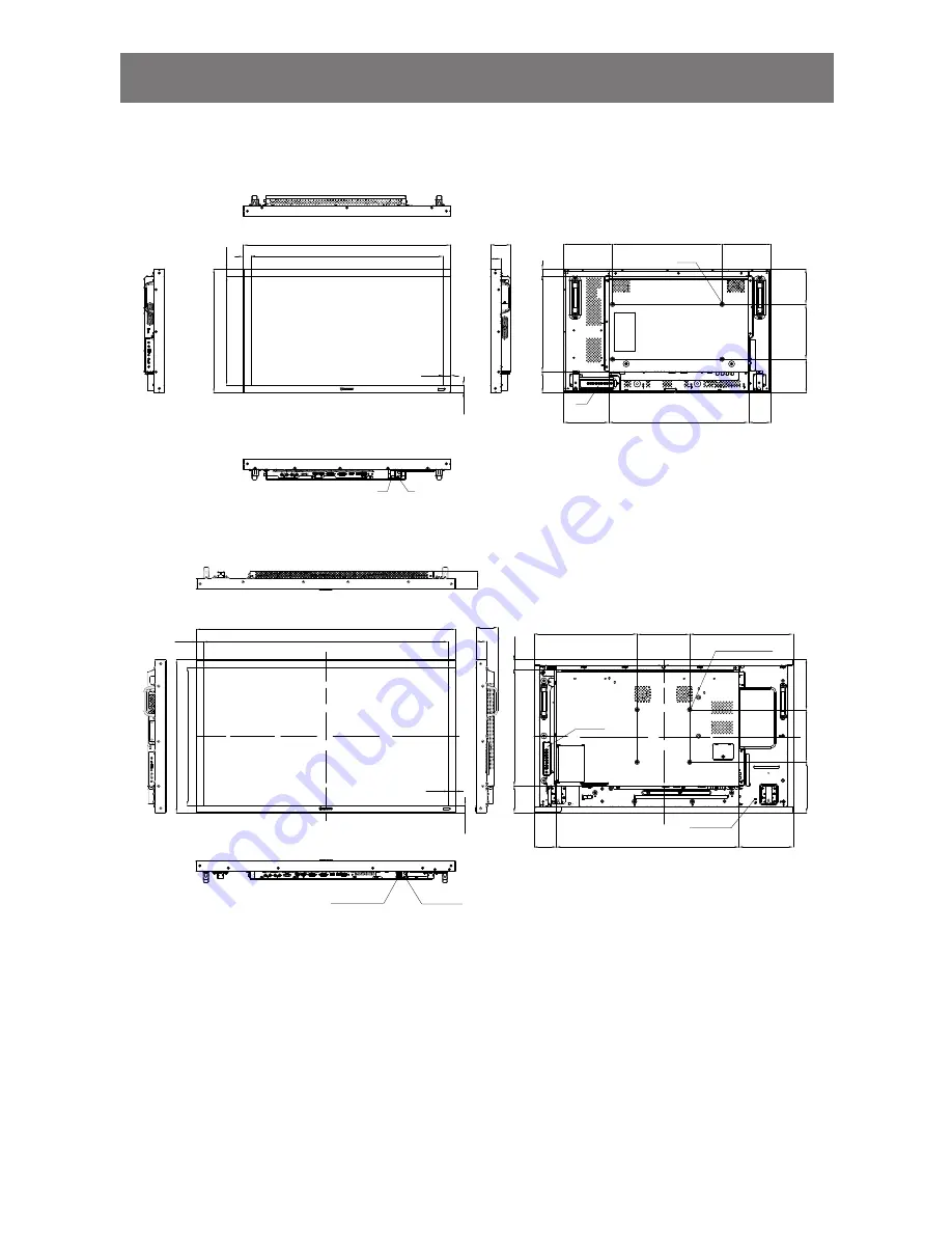 AG Neovo RX-32E User Manual Download Page 95