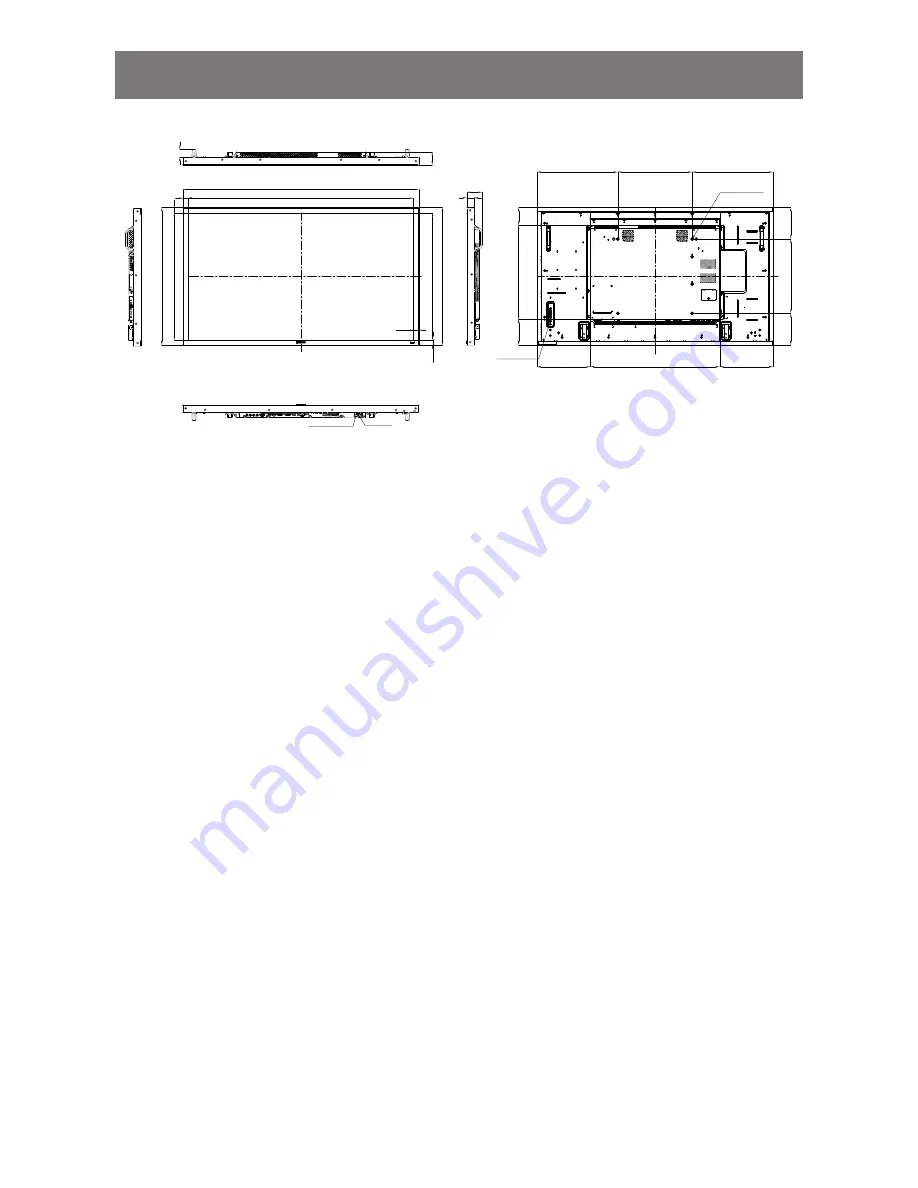 AG Neovo RX-32E User Manual Download Page 96