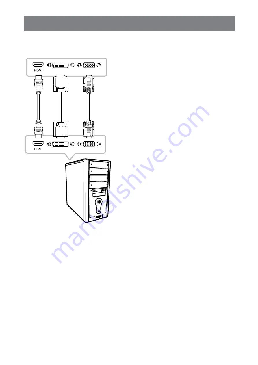 AG Neovo SC-32E User Manual Download Page 19