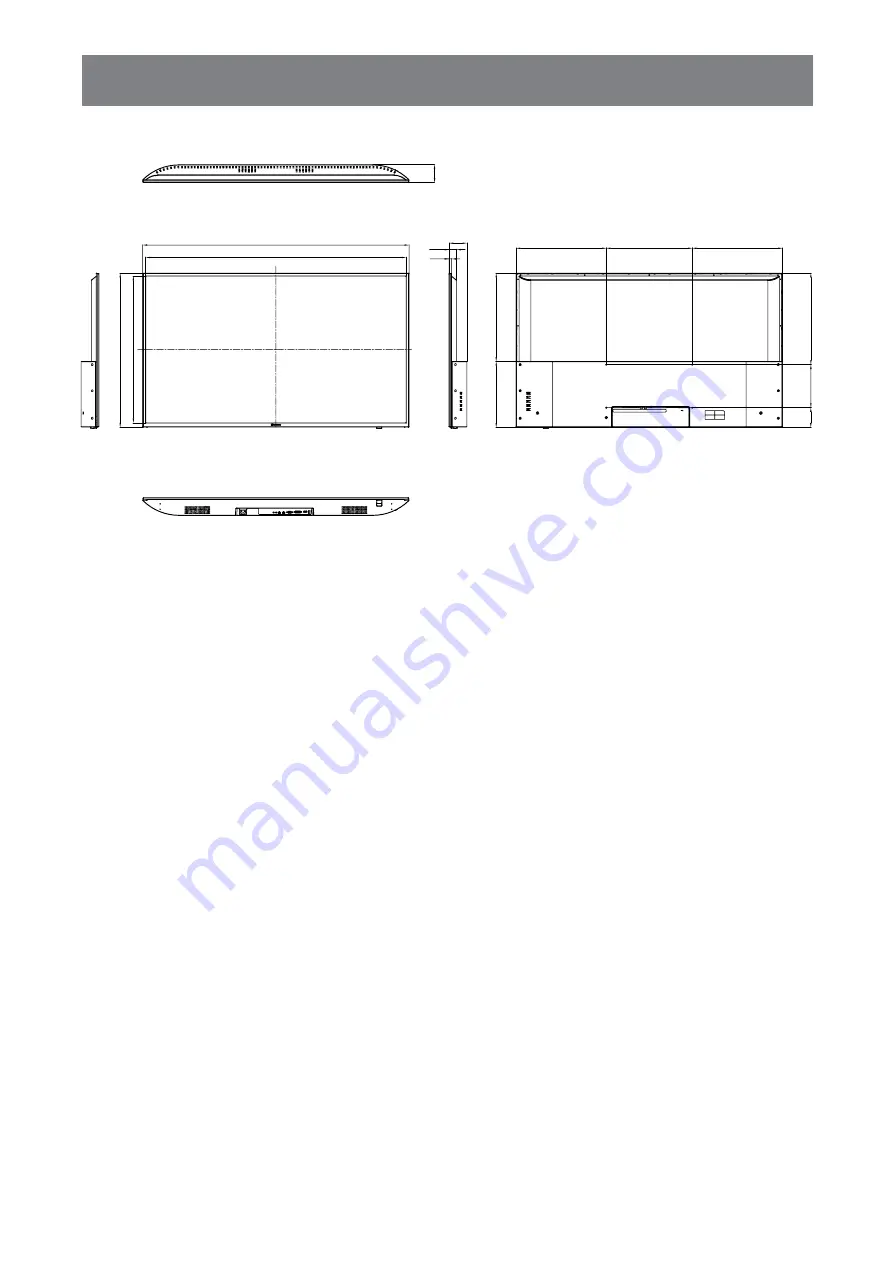 AG Neovo SC-32E User Manual Download Page 57