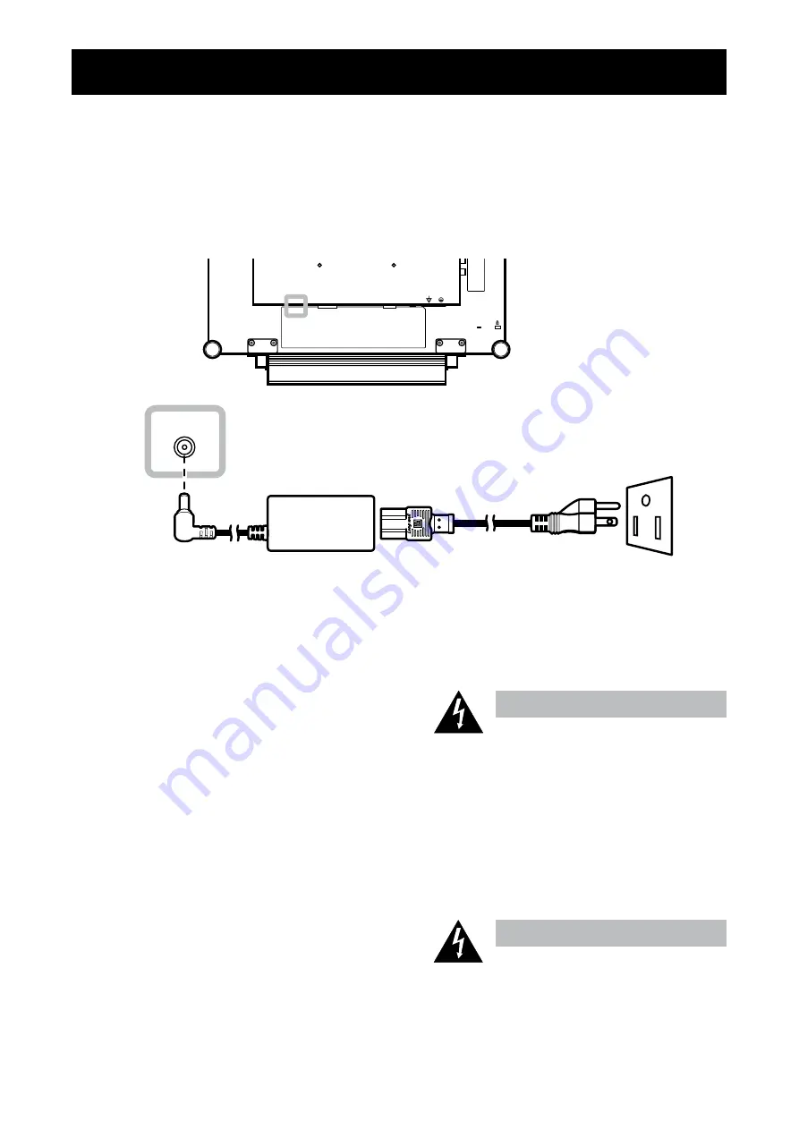 AG Neovo SX-15E User Manual Download Page 13