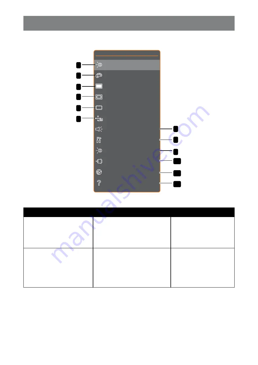 AG Neovo SX-15E User Manual Download Page 24