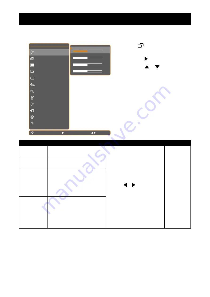 AG Neovo SX-15E User Manual Download Page 27