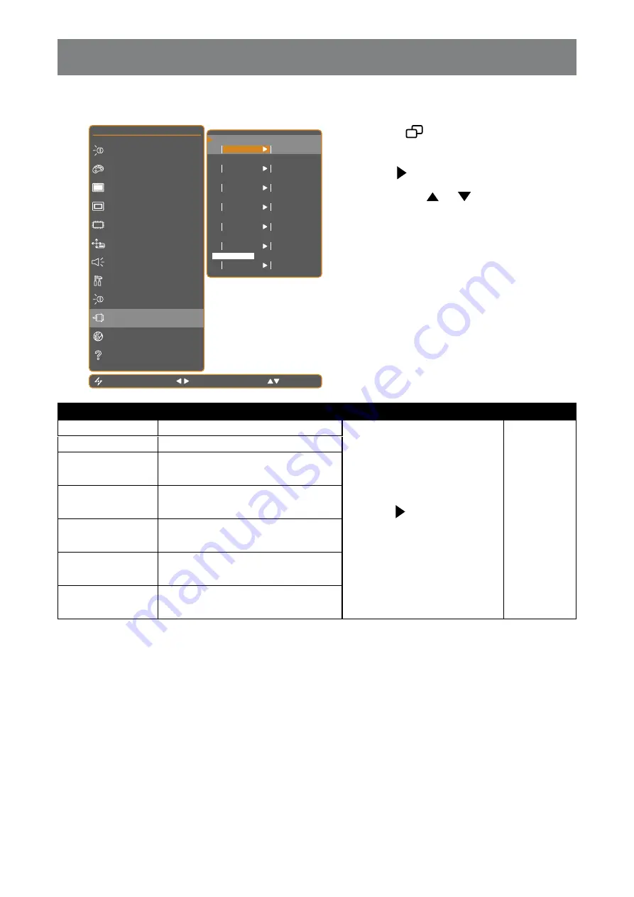 AG Neovo SX-15E User Manual Download Page 40