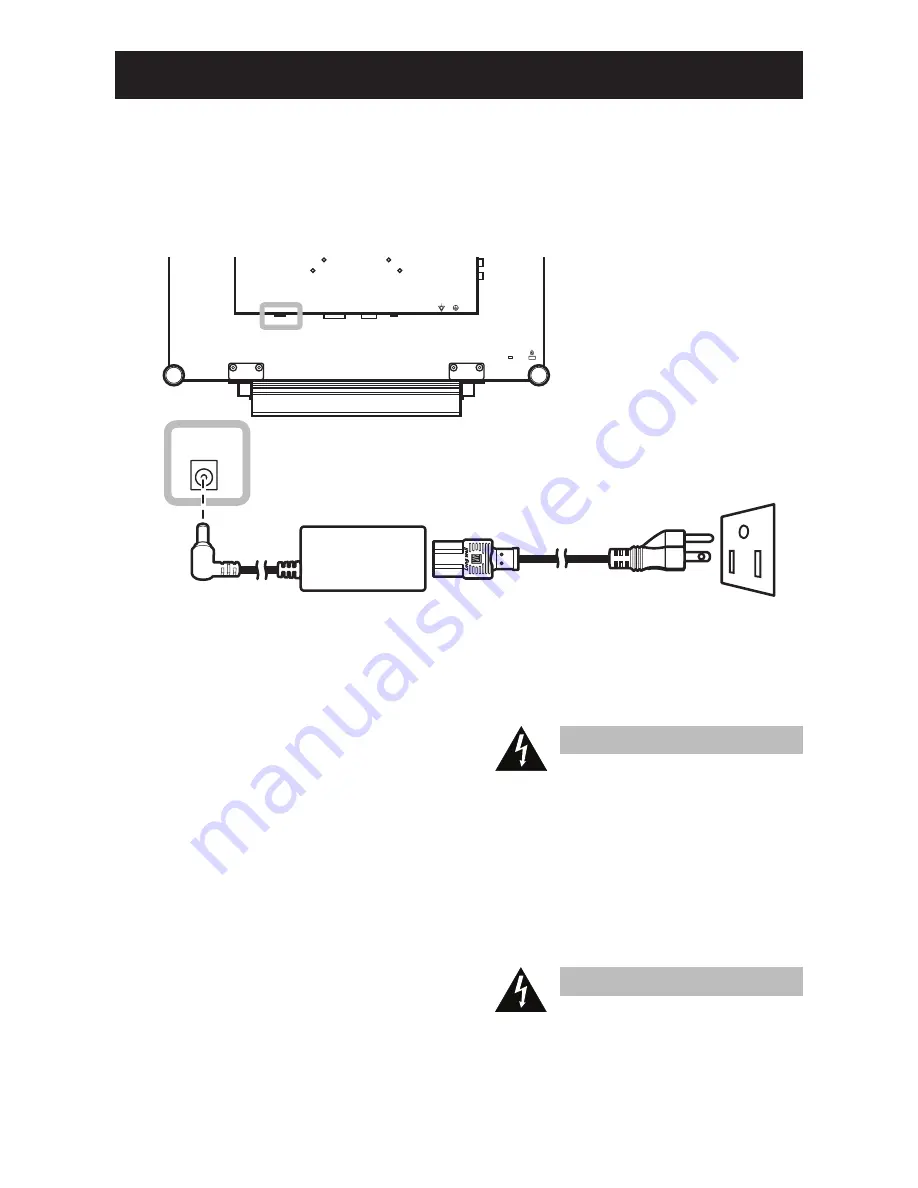 AG Neovo SX-17P Plus Скачать руководство пользователя страница 13