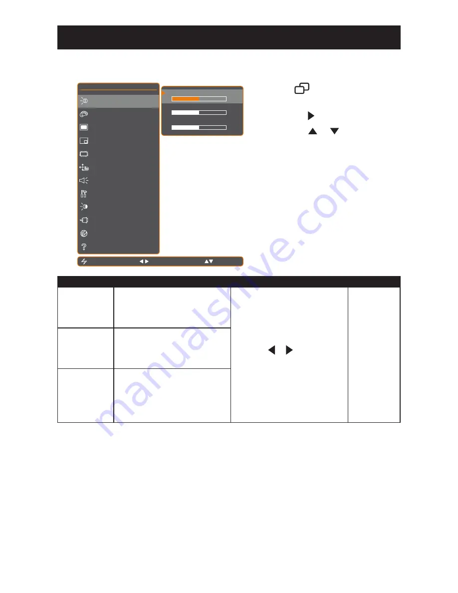 AG Neovo SX-17P Plus User Manual Download Page 28