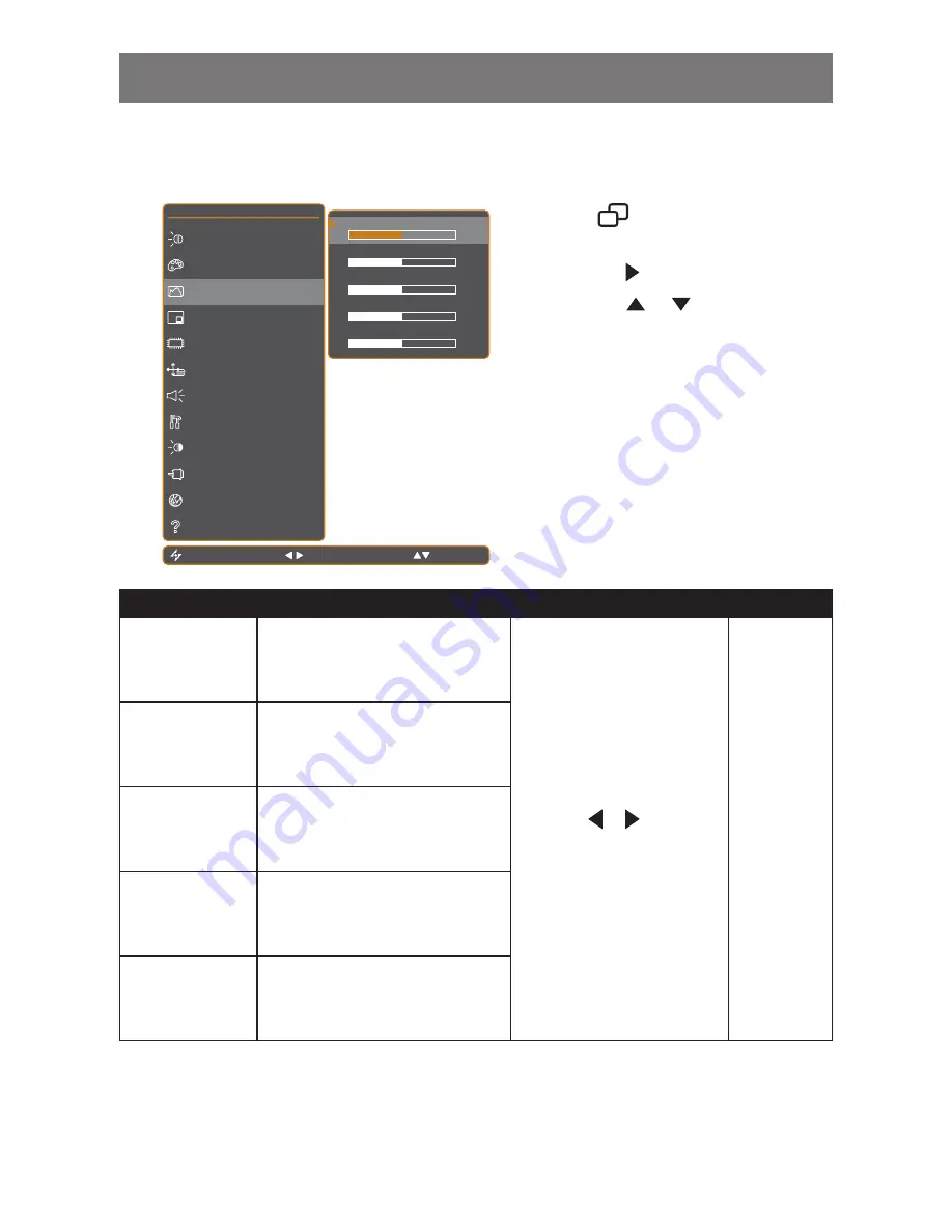 AG Neovo SX-17P Plus User Manual Download Page 30