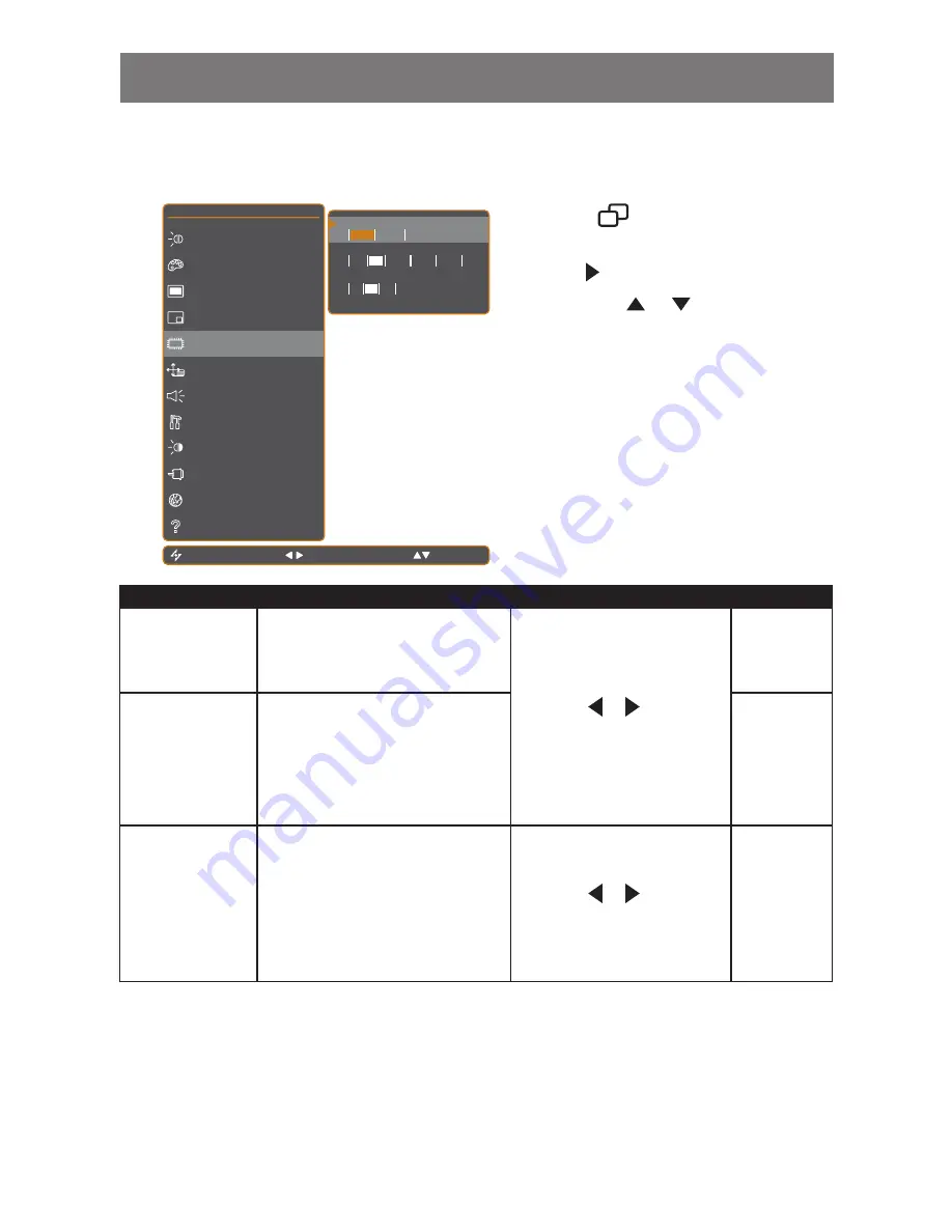 AG Neovo SX-17P Plus User Manual Download Page 35