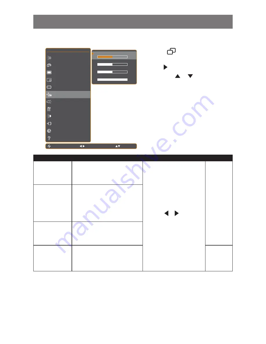 AG Neovo SX-17P Plus User Manual Download Page 36