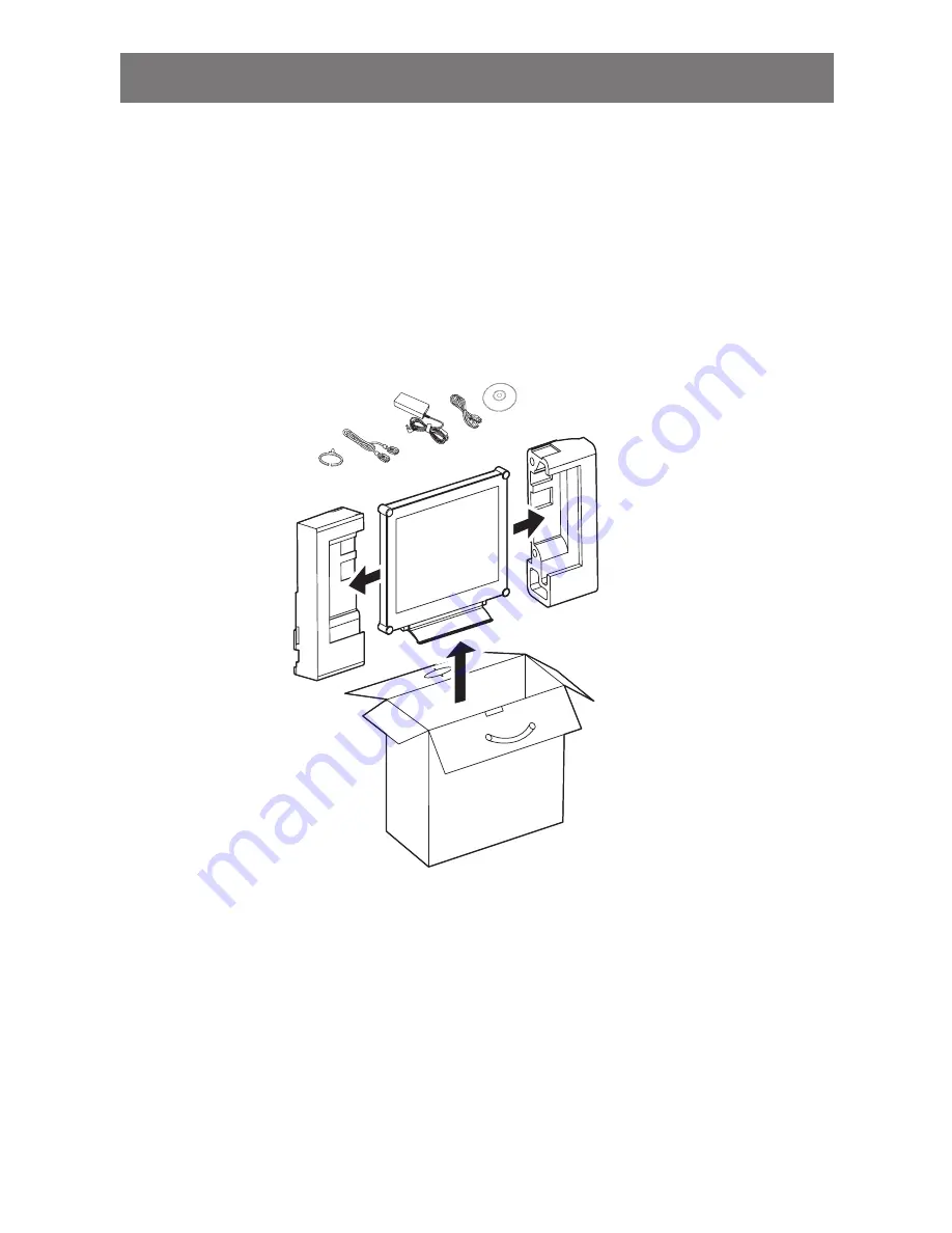 AG Neovo SX-17P Plus Скачать руководство пользователя страница 43