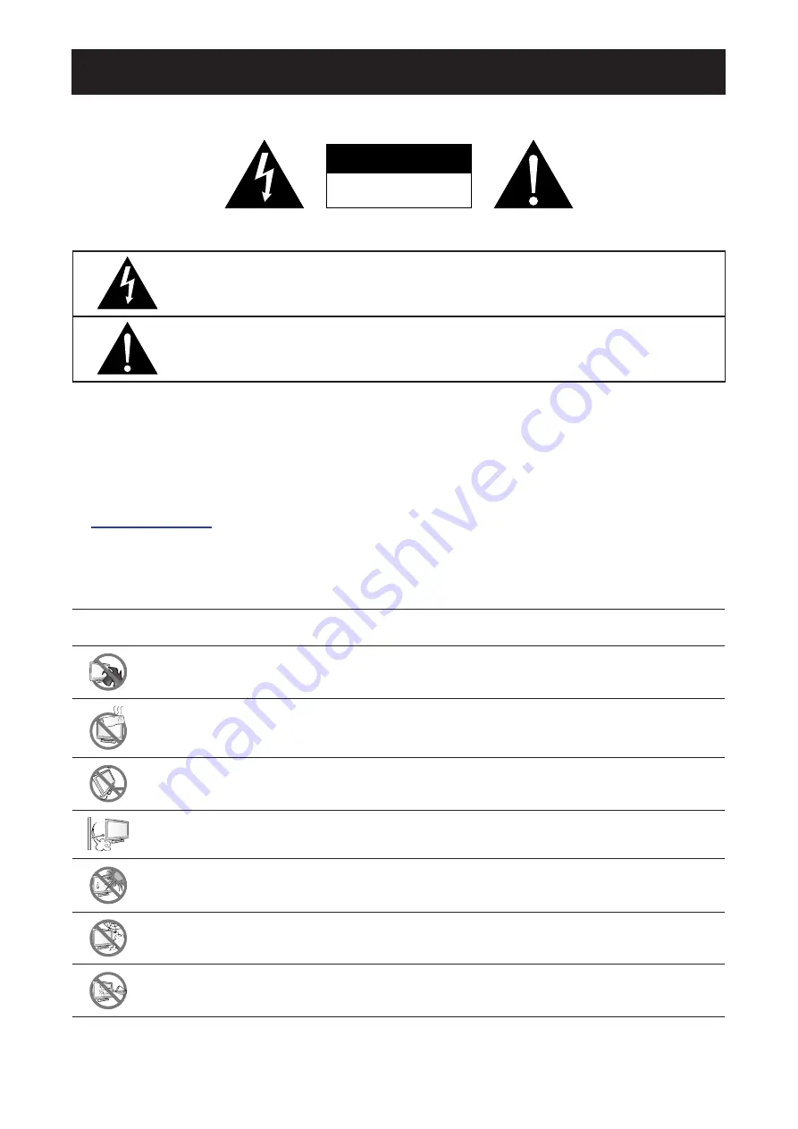 AG Neovo TX-10 User Manual Download Page 5