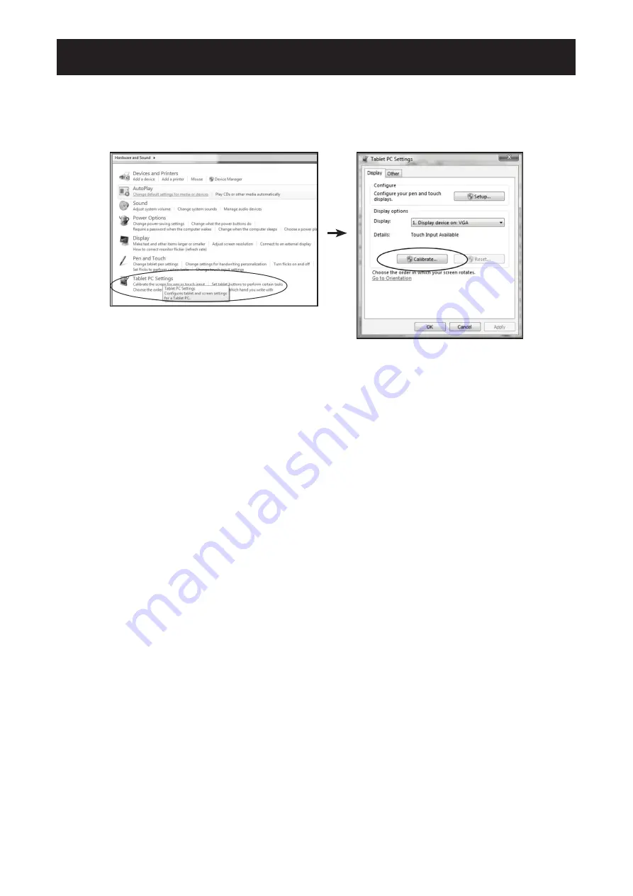 AG Neovo TX-3202 User Manual Download Page 35