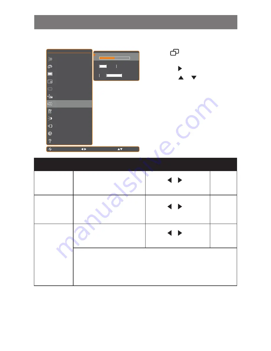 AG Neovo X-17P User Manual Download Page 35