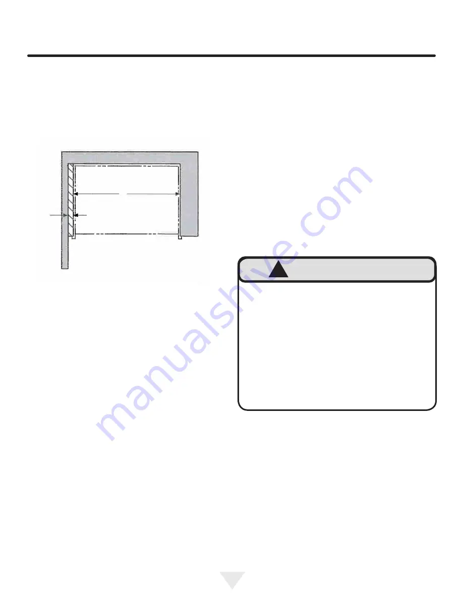 AGA marvel M24AR Installation, Operating And Maintenance Instructions Download Page 38