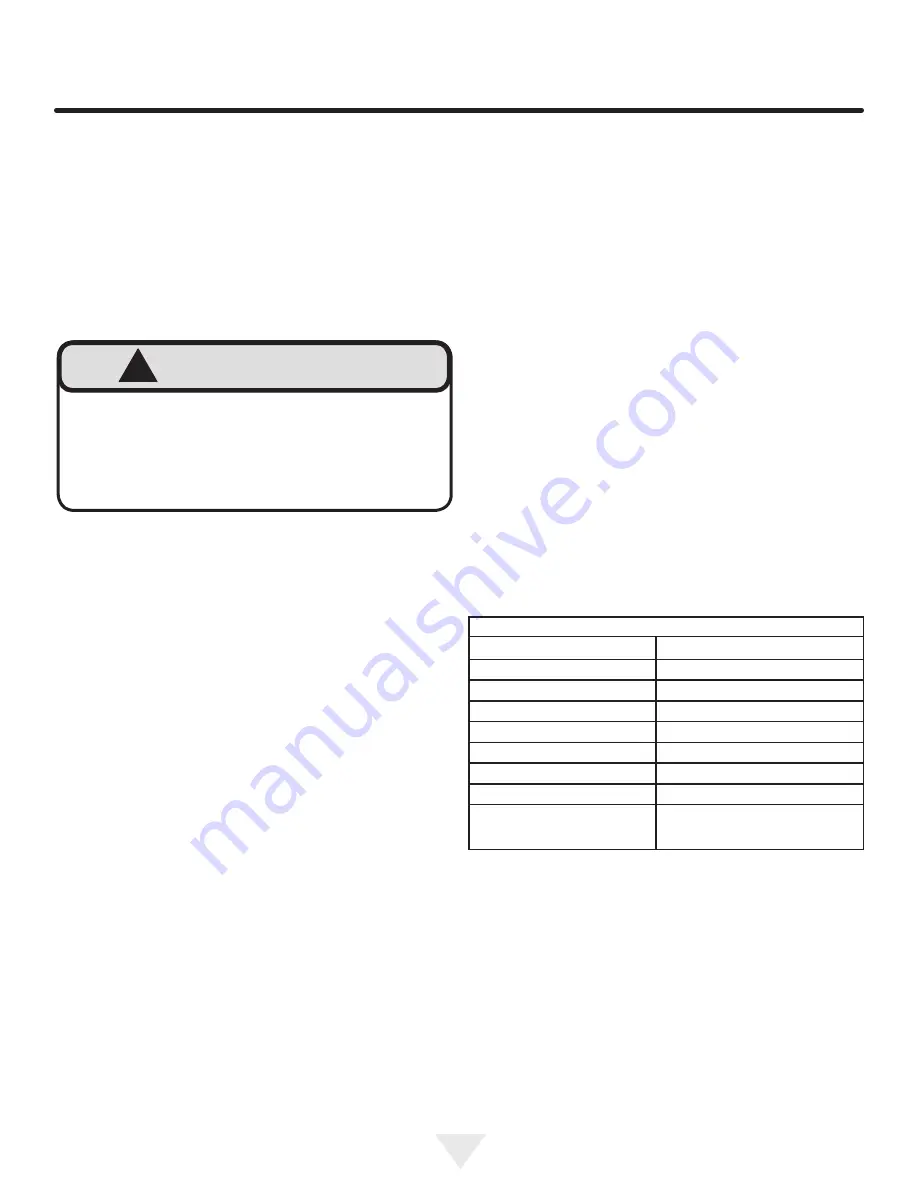 AGA marvel M24AR Installation, Operating And Maintenance Instructions Download Page 54