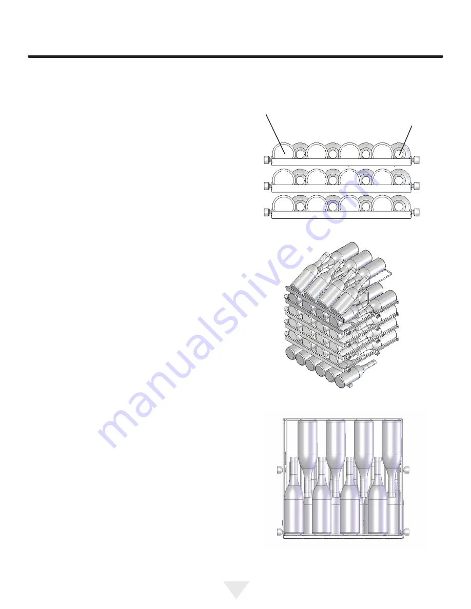 AGA marvel ML15WSG Installation, Operation And Maintenance Instructions Download Page 32