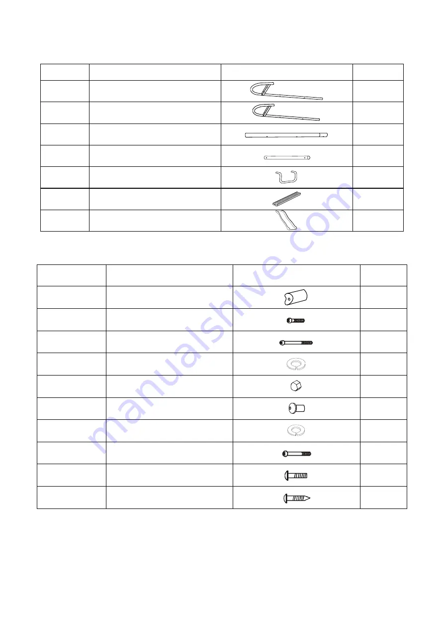 AGame 164176 Assembly Instructions And User'S Manual Download Page 18